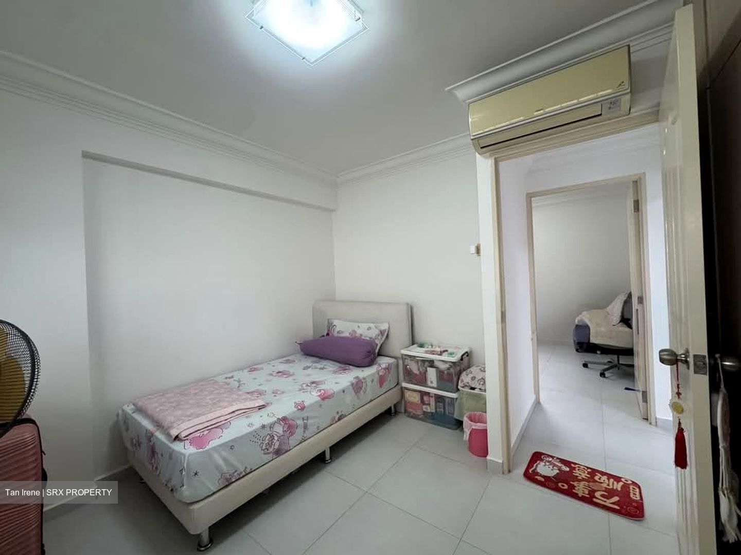 Blk 743 Woodlands Circle (Woodlands), HDB 4 Rooms #573010961